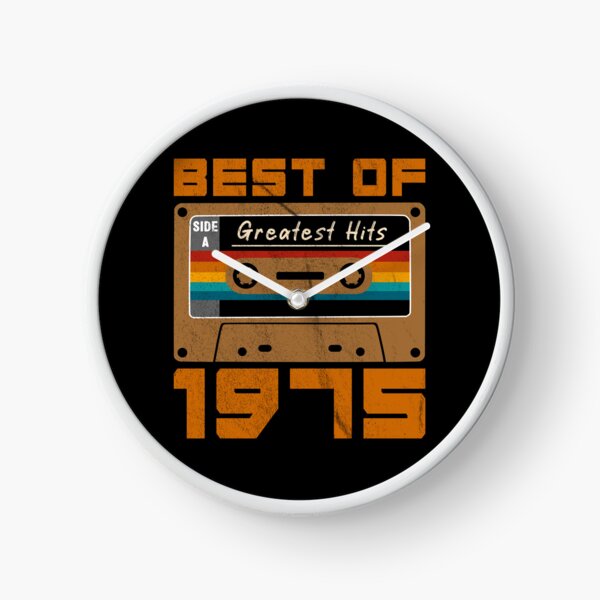 Item preview, Best of 1975 designed and sold by BYNDART.