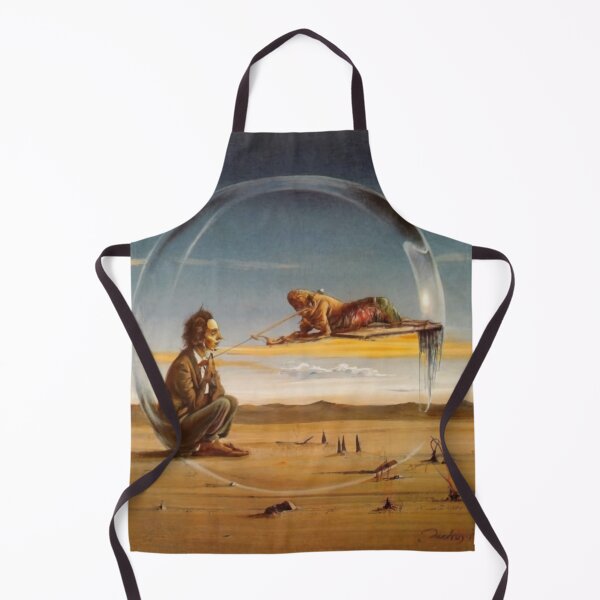 Item preview, Bubble landscape surreal designed and sold by BCD BRANDS.