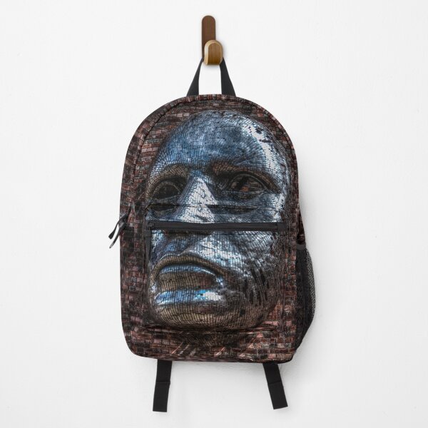 Item preview, Face In The Shadows designed and sold by Paul Thompson Photography.