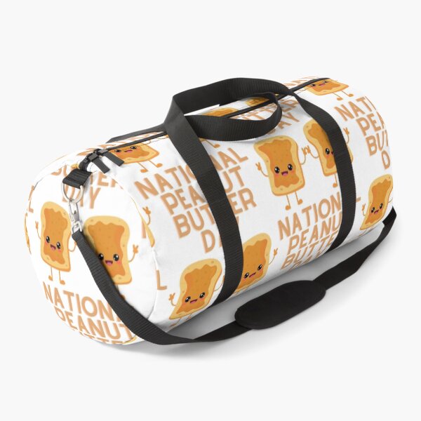 Item preview, National Peanut Butter Day designed and sold by Simo0455.