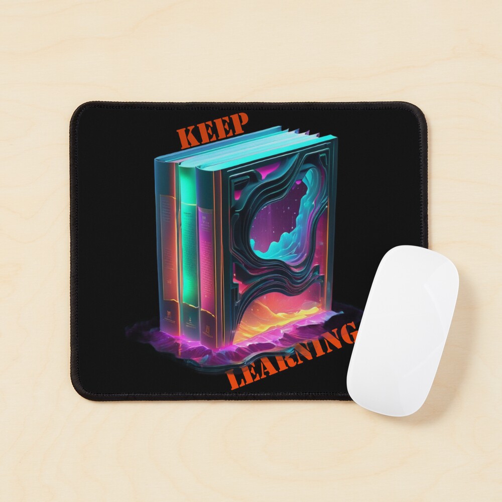 Item preview, Mouse Pad designed and sold by DesignPrePress.
