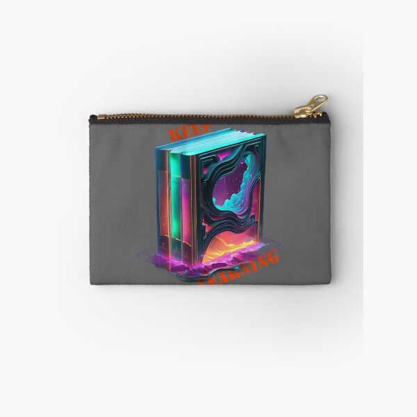 Item preview, Keep Learning designed and sold by DesignPrePress.
