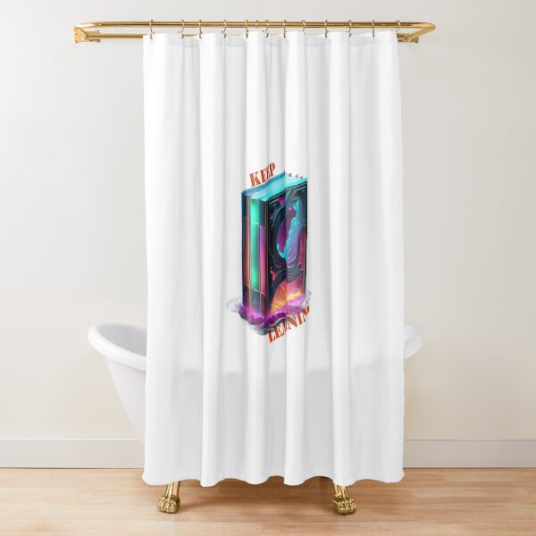 Item preview, Keep Learning designed and sold by DesignPrePress.