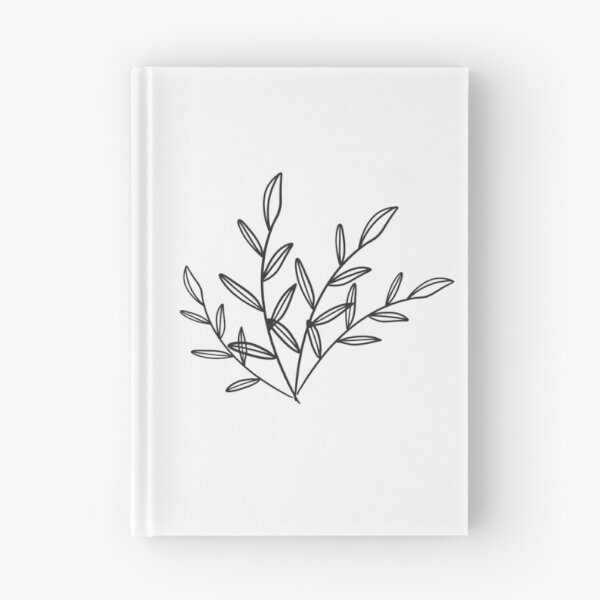 Item preview, Branch wth leaves design  designed and sold by MagicMaker1984.
