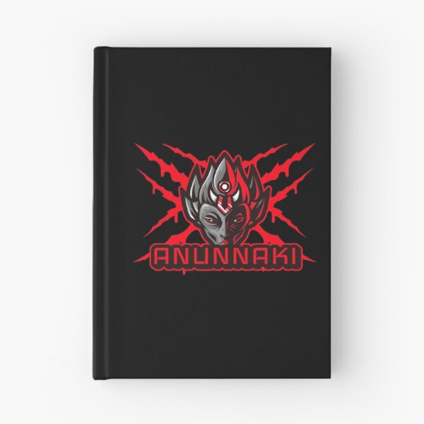 Item preview, ANUNNAKI N10 designed and sold by LY D.