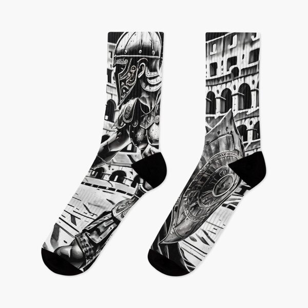Item preview, Ancestral Digital Art: The Evolution of Gladiators in Contemporary Masterpieces designed and sold by Artedig.