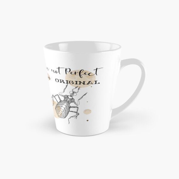 Item preview, I'm not Perfect I'm Original designed and sold by Anastasiia Yurevych.
