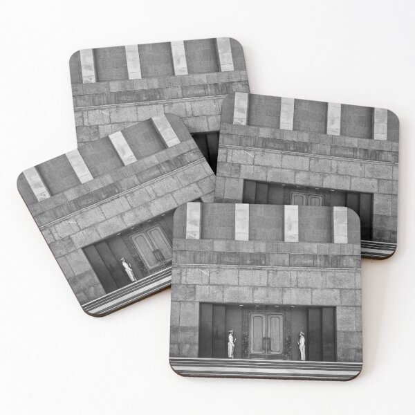 Item preview, Ho Chi Minh Mausoleum designed and sold by David Bowman.