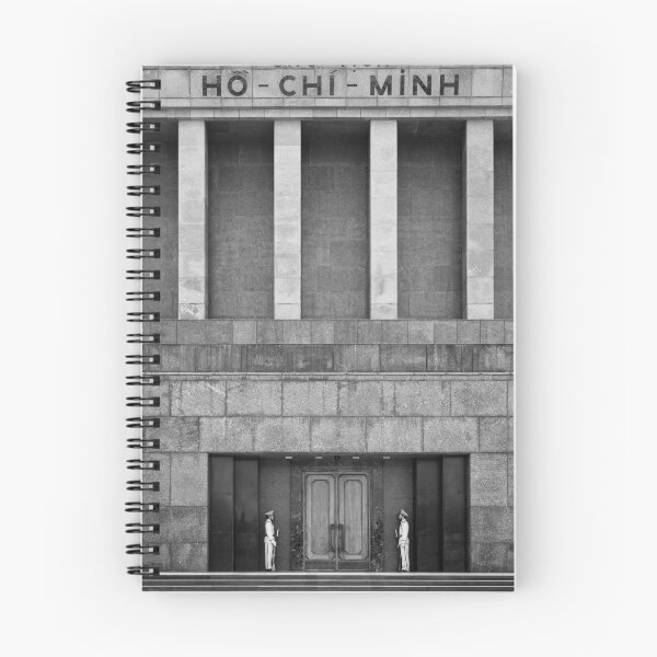 Item preview, Ho Chi Minh Mausoleum designed and sold by David Bowman.