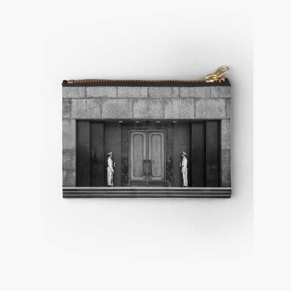 Item preview, Ho Chi Minh Mausoleum designed and sold by David Bowman.