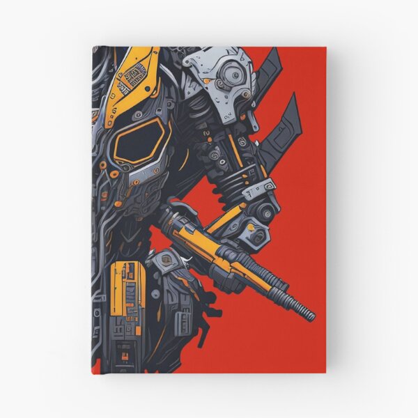 Item preview, Mecha Skulls S02 D28 designed and sold by Houerd.