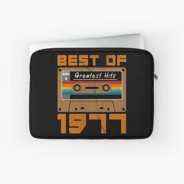 Item preview, Best of 1977 designed and sold by BYNDART.