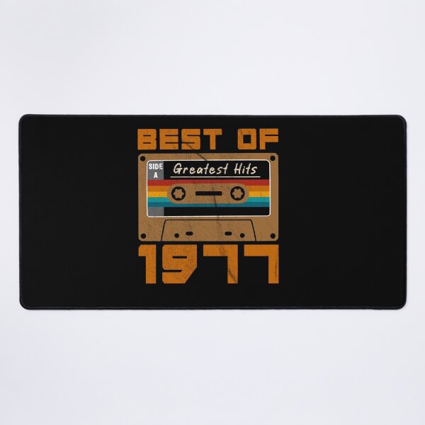 Item preview, Best of 1977 designed and sold by BYNDART.