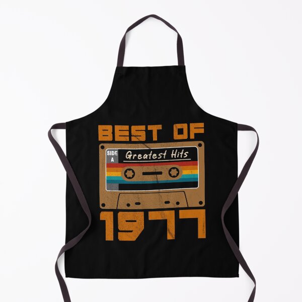 Item preview, Best of 1977 designed and sold by BYNDART.