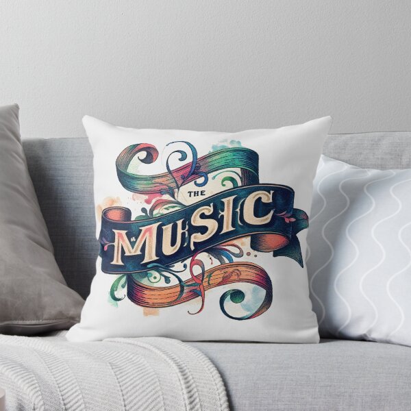 Artikelvorschau, Die Musik (Logo 2) entworfen und verkauft von EdGraphy.