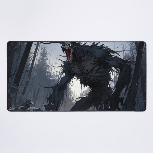 Item preview, Beast 5 designed and sold by Dawn van Doorn.