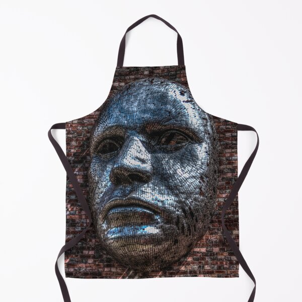 Item preview, Face In The Shadows designed and sold by Paul Thompson Photography.