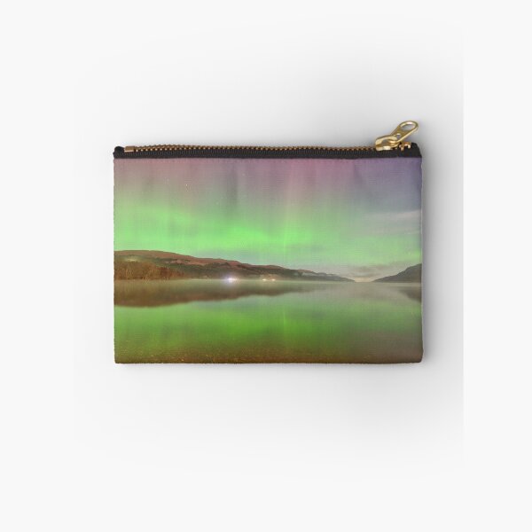 Item preview, Northern lights ,loch Ness. designed and sold by Derren Jones.