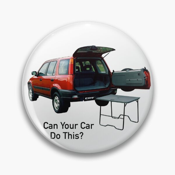 Item preview, CRV foldable table designed and sold by TheRDA.