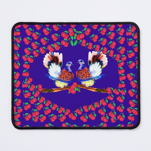 Item preview, Two turtle doves  designed and sold by drp24.