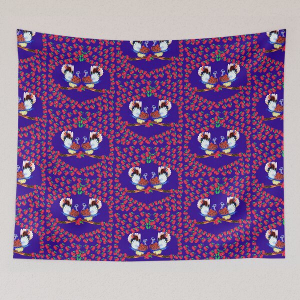 Item preview, Two turtle doves  designed and sold by drp24.