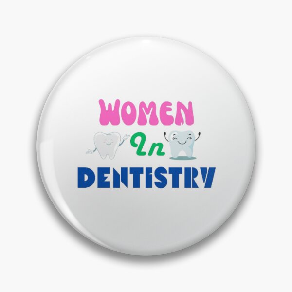 Item preview, Women in dentistry  designed and sold by TeePassion.
