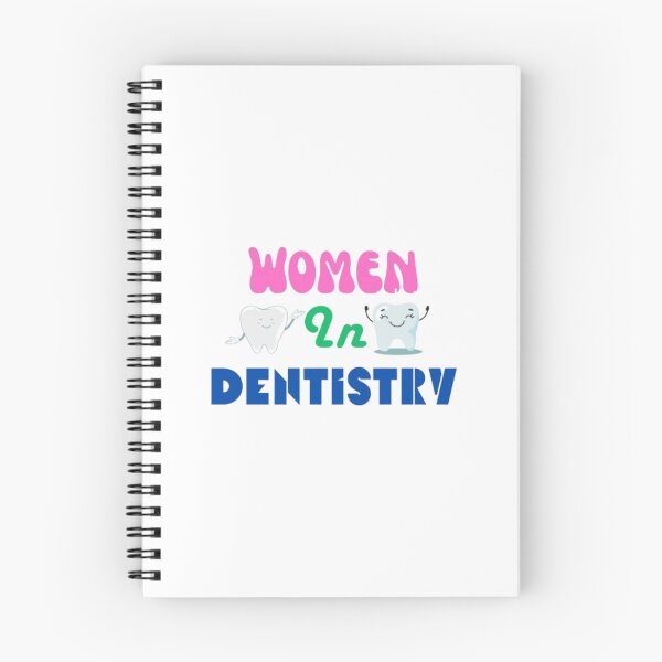 Item preview, Women in dentistry  designed and sold by TeePassion.