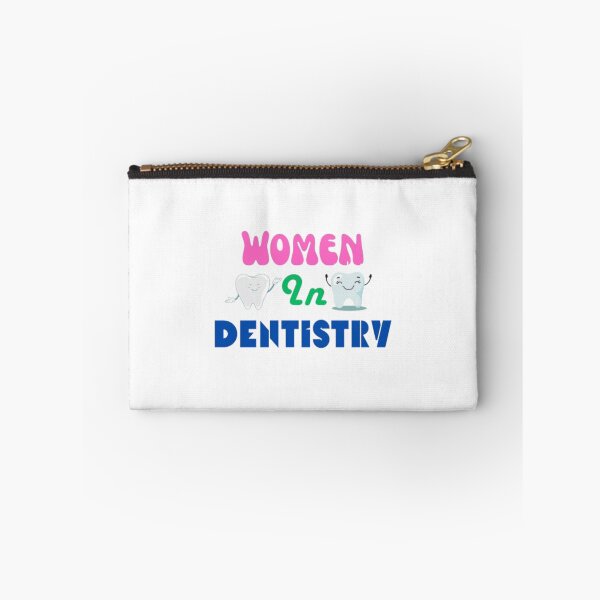 Item preview, Women in dentistry  designed and sold by TeePassion.