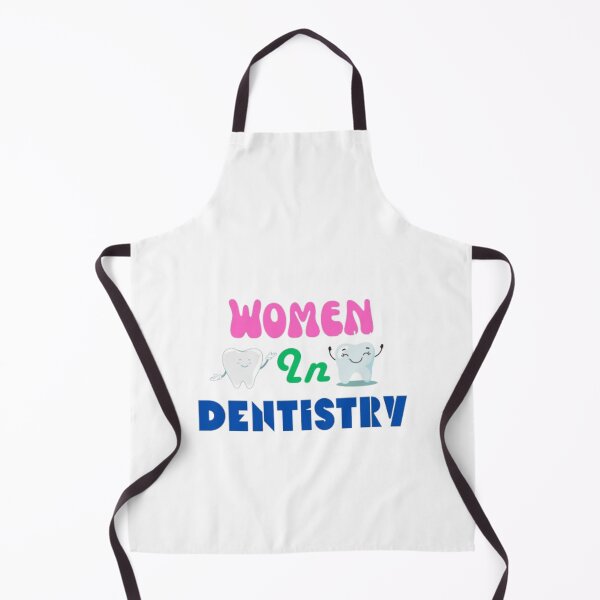 Item preview, Women in dentistry  designed and sold by TeePassion.