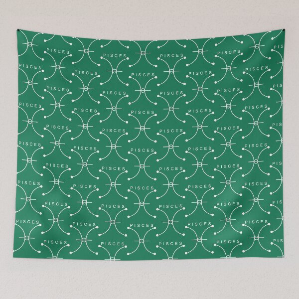 Item preview, Ryby znak zodiaku designed and sold by janosch1956.
