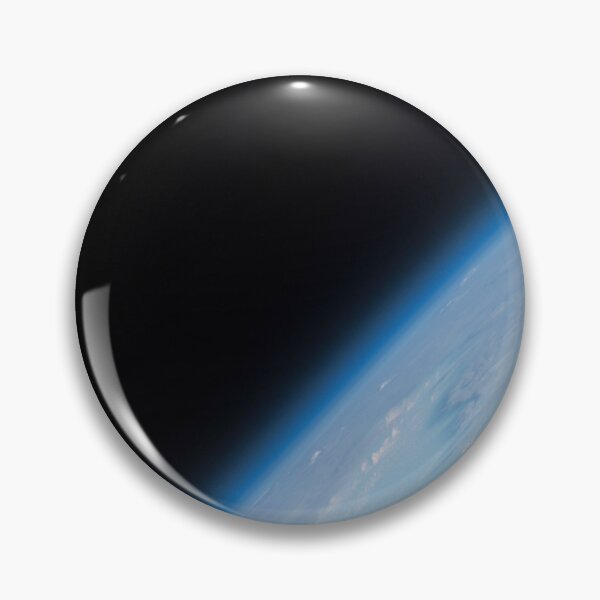 Item preview, STK205031S-Full Moon photographed from the International Space Station. designed and sold by StocktrekImages.