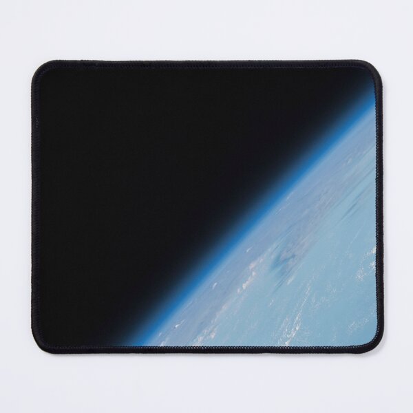 Item preview, STK205031S-Full Moon photographed from the International Space Station. designed and sold by StocktrekImages.
