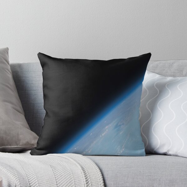 Item preview, STK205031S-Full Moon photographed from the International Space Station. designed and sold by StocktrekImages.