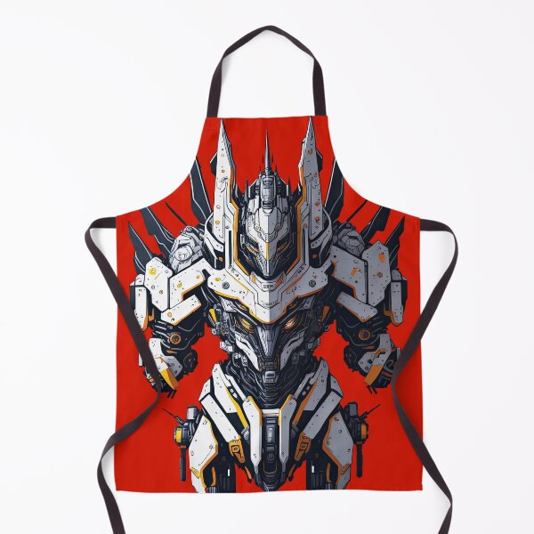 Item preview, Mecha Skulls S02 D29 designed and sold by Houerd.