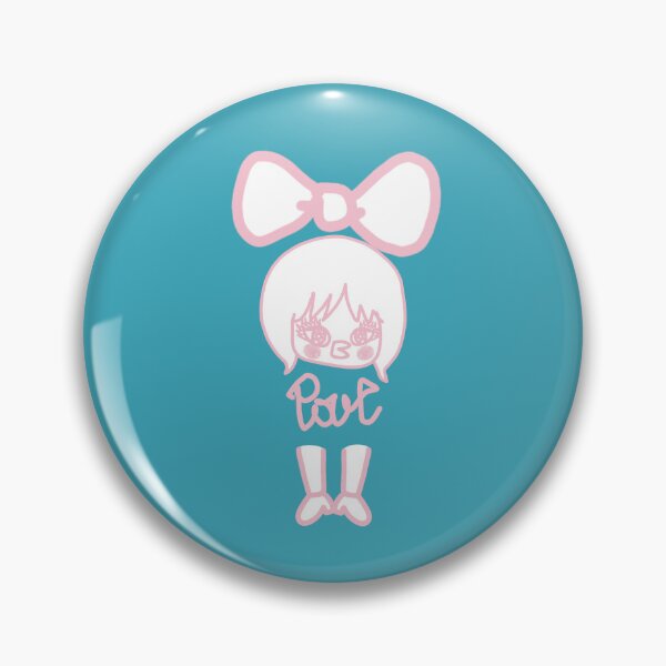 Item preview, LaMaisonOfMY La Pouty Pout Pout COLLECTION La Pouty Gal No. 5 designed and sold by LaMaisonOfMY.