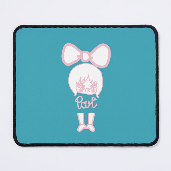 Item preview, LaMaisonOfMY La Pouty Pout Pout COLLECTION La Pouty Gal No. 5 designed and sold by LaMaisonOfMY.