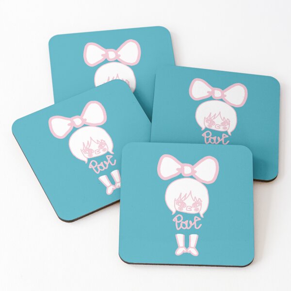 Item preview, LaMaisonOfMY La Pouty Pout Pout COLLECTION La Pouty Gal No. 5 designed and sold by LaMaisonOfMY.