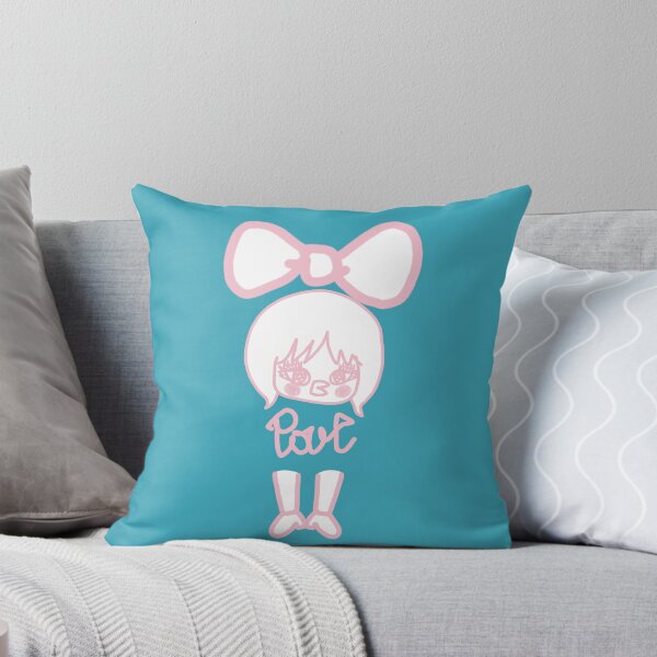 Item preview, LaMaisonOfMY La Pouty Pout Pout COLLECTION La Pouty Gal No. 5 designed and sold by LaMaisonOfMY.