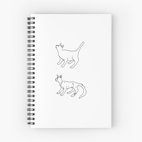 Item preview, Domestic cat & clan cat designed and sold by PAWerFUR-4ever.