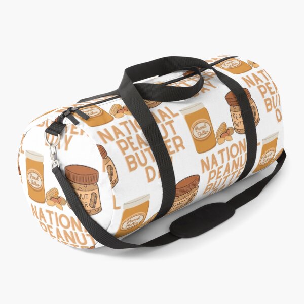 Item preview, National Peanut Butter Day designed and sold by Simo0455.