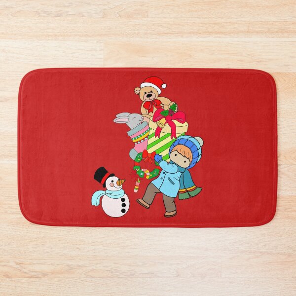 Item preview, Season’s Greetings  designed and sold by IdinDesignShop.