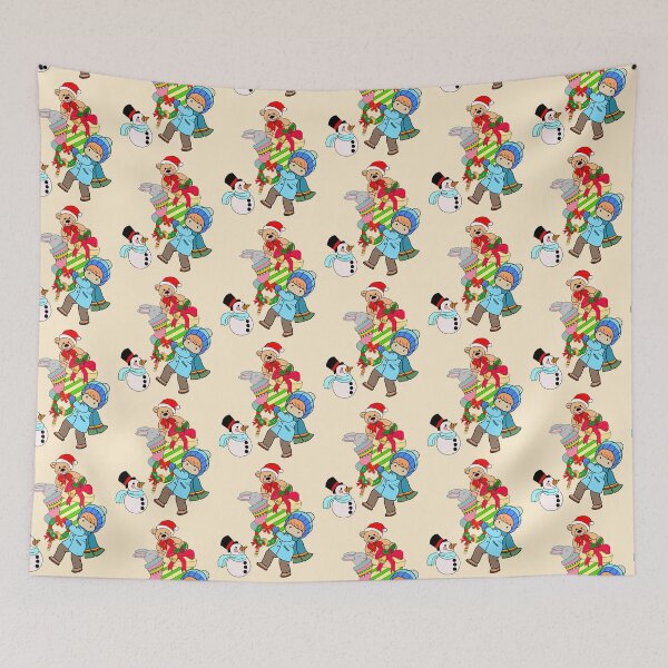 Item preview, Season’s Greetings  designed and sold by IdinDesignShop.