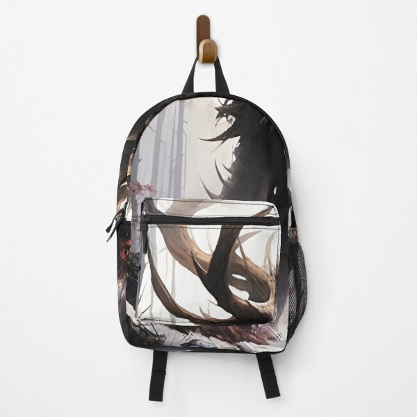 Item preview, Beast 6 designed and sold by Dawn van Doorn.