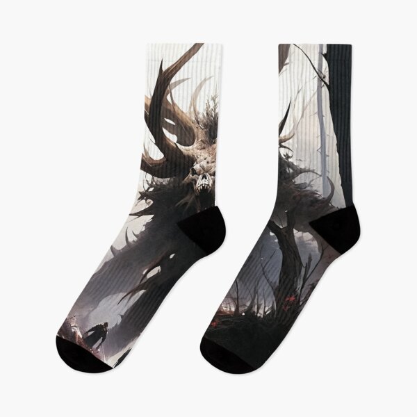 Item preview, Beast 6 designed and sold by Dawn van Doorn.