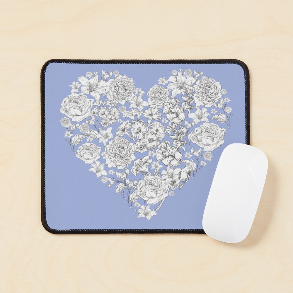 Item preview, Mouse Pad designed and sold by Rbnano.