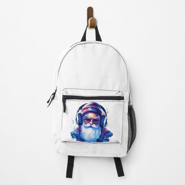 Item preview, Santa's Festive Fantasy designed and sold by Clirix.