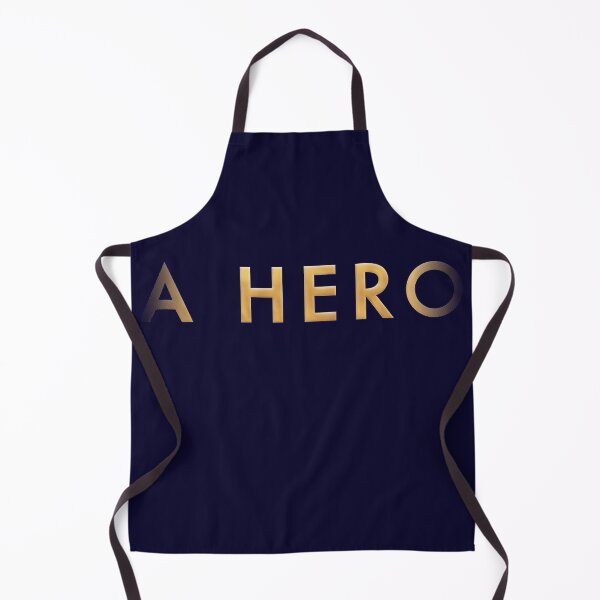 Item preview, A Hero designed and sold by Iko.