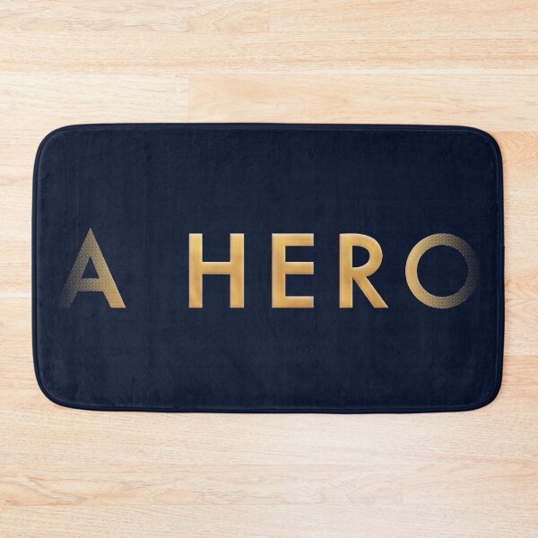Item preview, A Hero designed and sold by Iko.