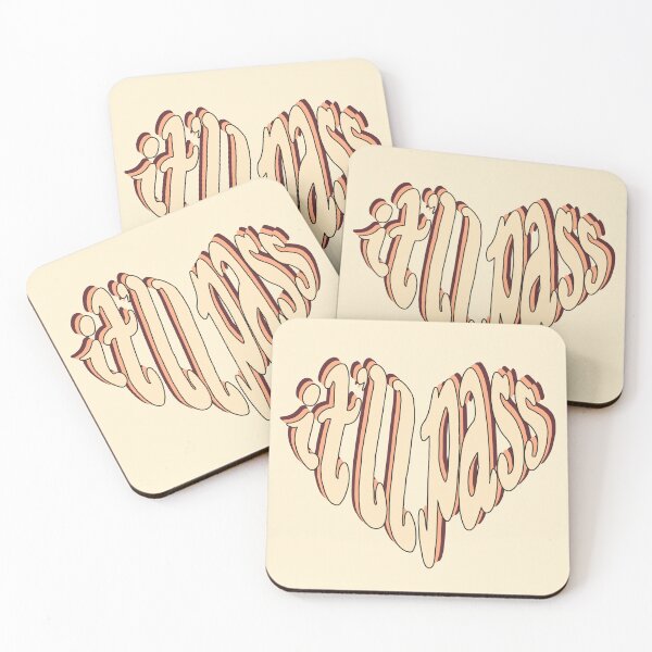 Item preview, IT'LL PASS | FLEABAG designed and sold by ulricateodoro.