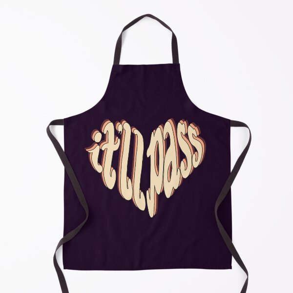 Item preview, IT'LL PASS | FLEABAG designed and sold by ulricateodoro.